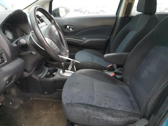 Photo 6 VIN: 3N1CE2CPXFL398805 - NISSAN VERSA 