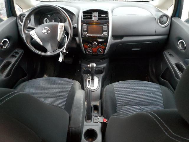 Photo 7 VIN: 3N1CE2CPXFL398805 - NISSAN VERSA 