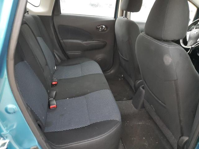 Photo 9 VIN: 3N1CE2CPXFL398805 - NISSAN VERSA 