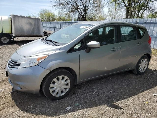 Photo 0 VIN: 3N1CE2CPXFL399548 - NISSAN VERSA NOTE 