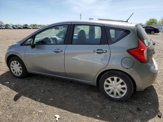 Photo 1 VIN: 3N1CE2CPXFL399548 - NISSAN VERSA NOTE 