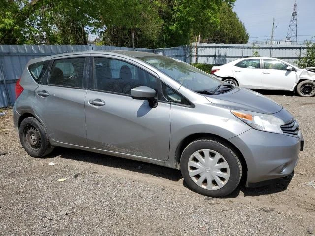 Photo 3 VIN: 3N1CE2CPXFL399548 - NISSAN VERSA NOTE 