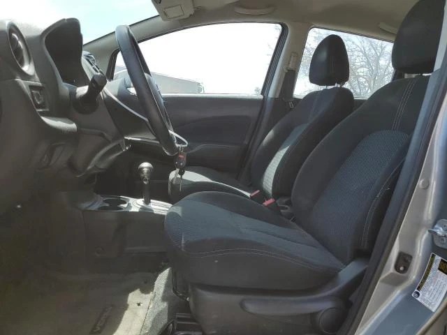 Photo 6 VIN: 3N1CE2CPXFL399548 - NISSAN VERSA NOTE 