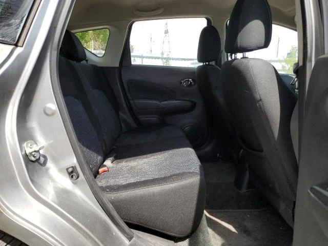 Photo 9 VIN: 3N1CE2CPXFL399548 - NISSAN VERSA NOTE 