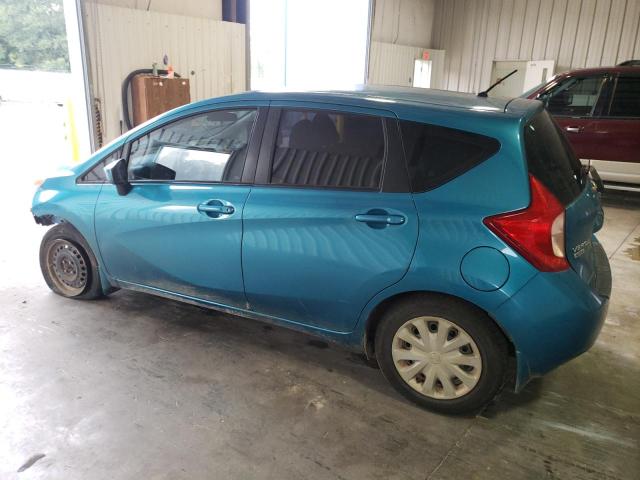 Photo 1 VIN: 3N1CE2CPXFL400018 - NISSAN VERSA NOTE 