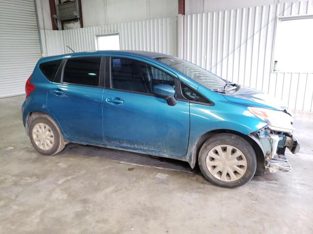 Photo 3 VIN: 3N1CE2CPXFL400018 - NISSAN VERSA NOTE 