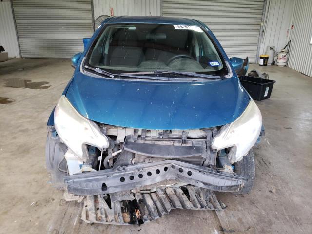 Photo 4 VIN: 3N1CE2CPXFL400018 - NISSAN VERSA NOTE 