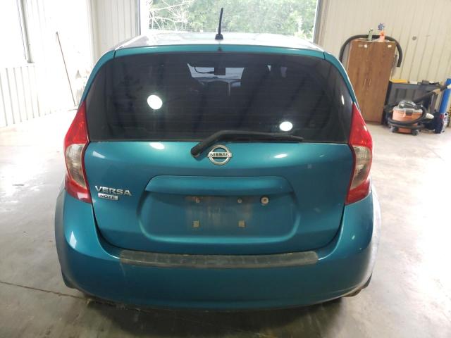 Photo 5 VIN: 3N1CE2CPXFL400018 - NISSAN VERSA NOTE 