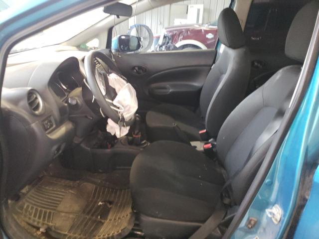 Photo 6 VIN: 3N1CE2CPXFL400018 - NISSAN VERSA NOTE 