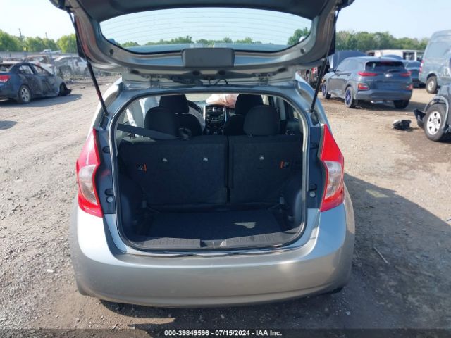 Photo 7 VIN: 3N1CE2CPXFL400746 - NISSAN VERSA NOTE 