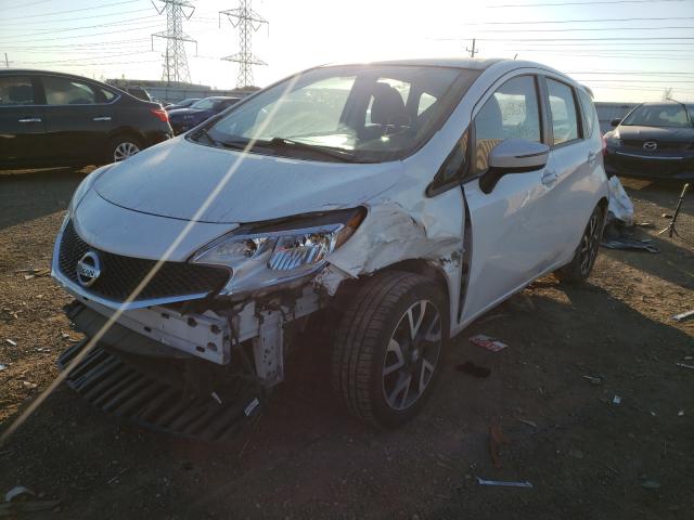 Photo 1 VIN: 3N1CE2CPXFL401363 - NISSAN VERSA NOTE 