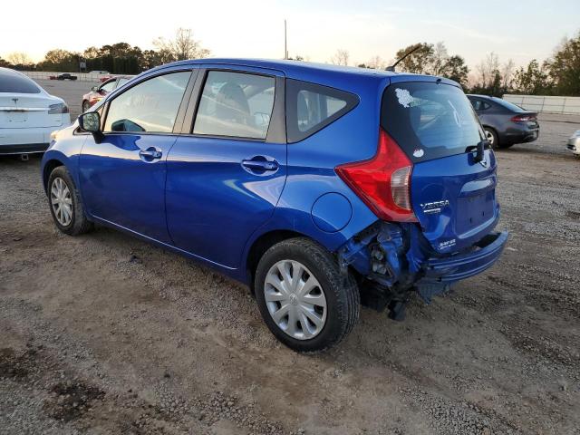 Photo 1 VIN: 3N1CE2CPXFL402528 - NISSAN VERSA NOTE 