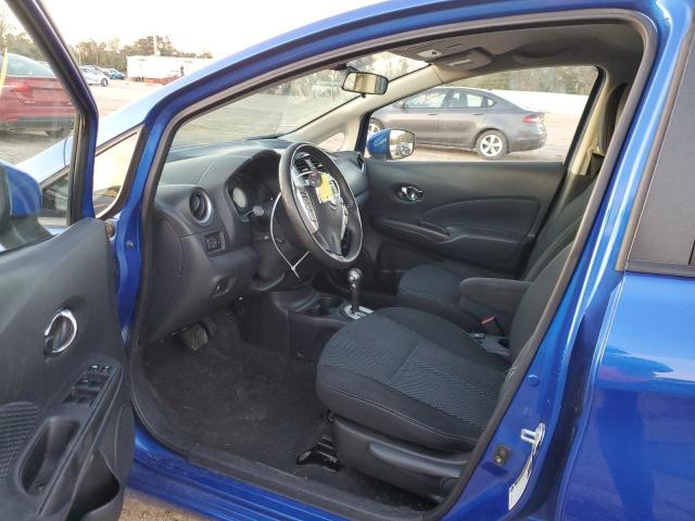 Photo 6 VIN: 3N1CE2CPXFL402528 - NISSAN VERSA NOTE 