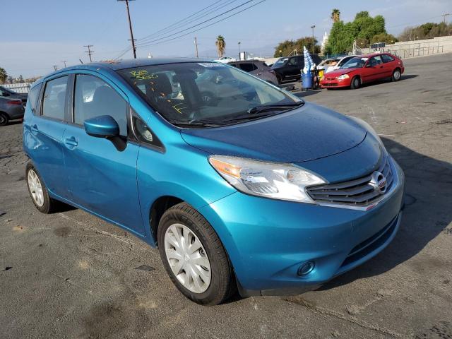 Photo 0 VIN: 3N1CE2CPXFL403050 - NISSAN VERSA NOTE 