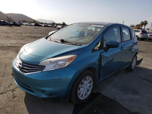 Photo 1 VIN: 3N1CE2CPXFL403050 - NISSAN VERSA NOTE 