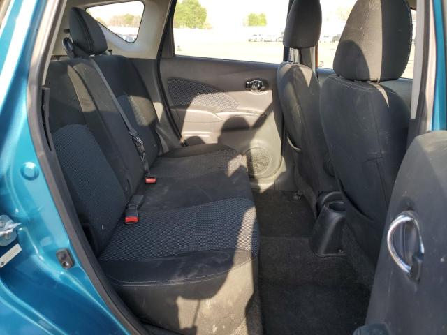 Photo 5 VIN: 3N1CE2CPXFL403050 - NISSAN VERSA NOTE 