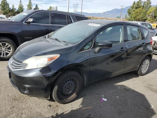 Photo 0 VIN: 3N1CE2CPXFL403081 - NISSAN VERSA 