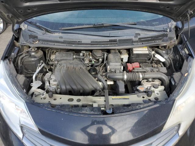 Photo 10 VIN: 3N1CE2CPXFL403081 - NISSAN VERSA 