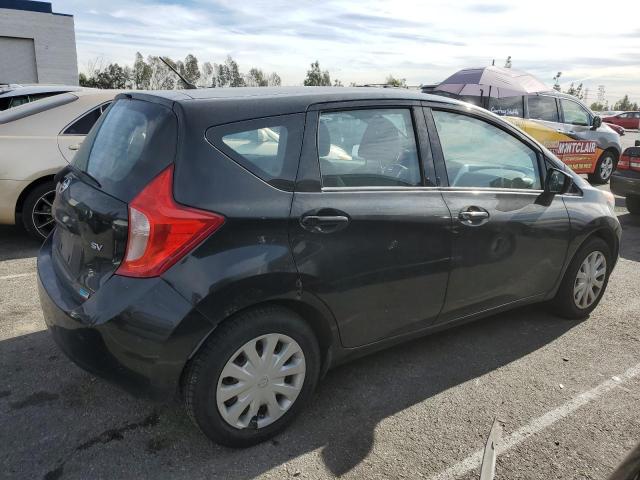 Photo 2 VIN: 3N1CE2CPXFL403081 - NISSAN VERSA 