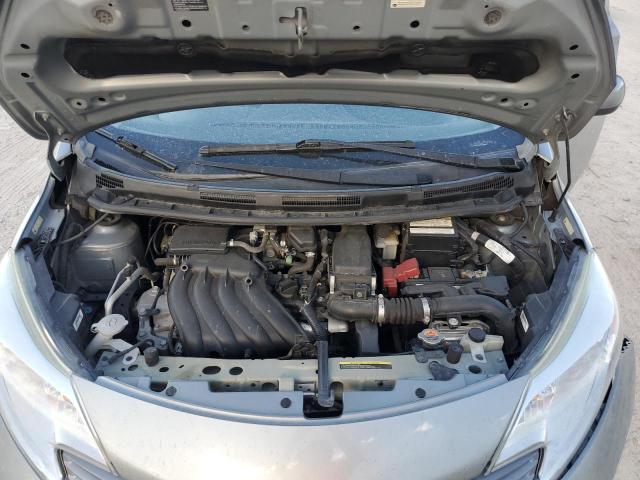 Photo 10 VIN: 3N1CE2CPXFL403792 - NISSAN VERSA NOTE 