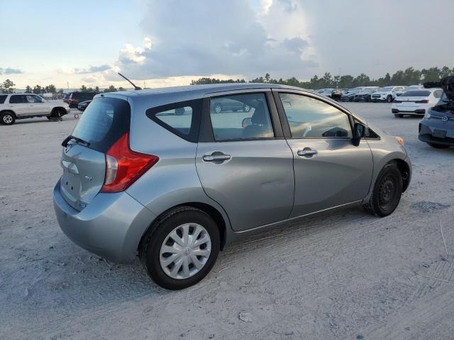 Photo 2 VIN: 3N1CE2CPXFL403792 - NISSAN VERSA NOTE 