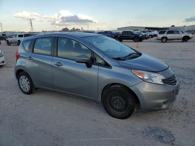 Photo 3 VIN: 3N1CE2CPXFL403792 - NISSAN VERSA NOTE 