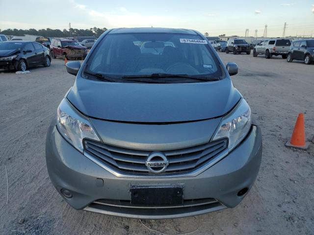 Photo 4 VIN: 3N1CE2CPXFL403792 - NISSAN VERSA NOTE 