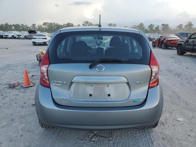 Photo 5 VIN: 3N1CE2CPXFL403792 - NISSAN VERSA NOTE 