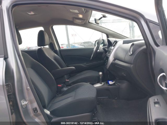 Photo 4 VIN: 3N1CE2CPXFL403792 - NISSAN VERSA NOTE 