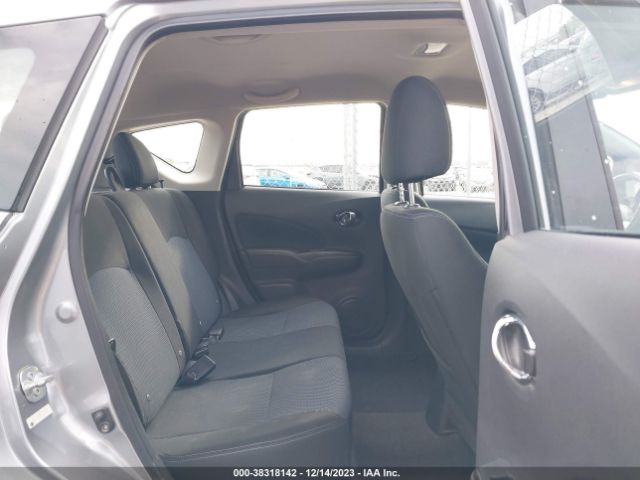 Photo 7 VIN: 3N1CE2CPXFL403792 - NISSAN VERSA NOTE 