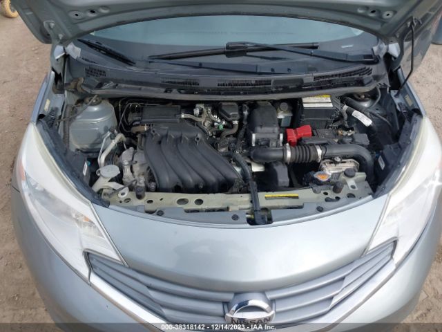 Photo 9 VIN: 3N1CE2CPXFL403792 - NISSAN VERSA NOTE 