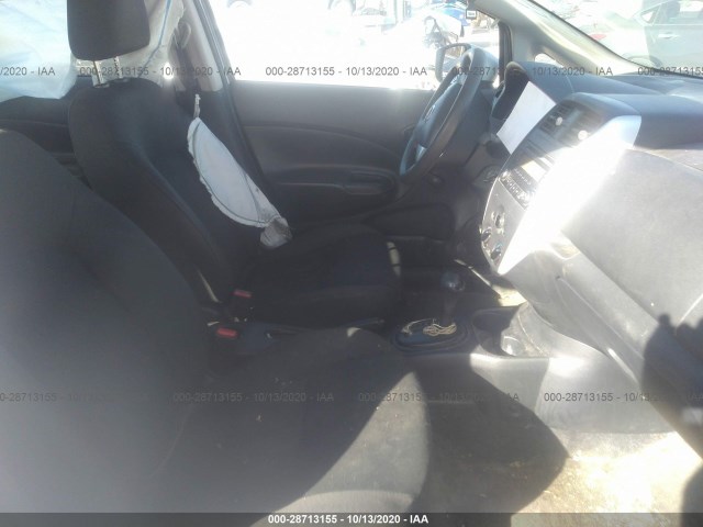 Photo 4 VIN: 3N1CE2CPXFL405185 - NISSAN VERSA NOTE 