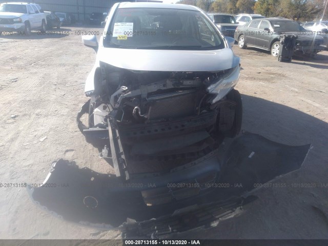 Photo 5 VIN: 3N1CE2CPXFL405185 - NISSAN VERSA NOTE 