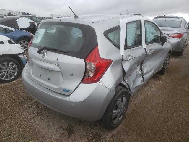 Photo 3 VIN: 3N1CE2CPXFL405431 - NISSAN VERSA NOTE 