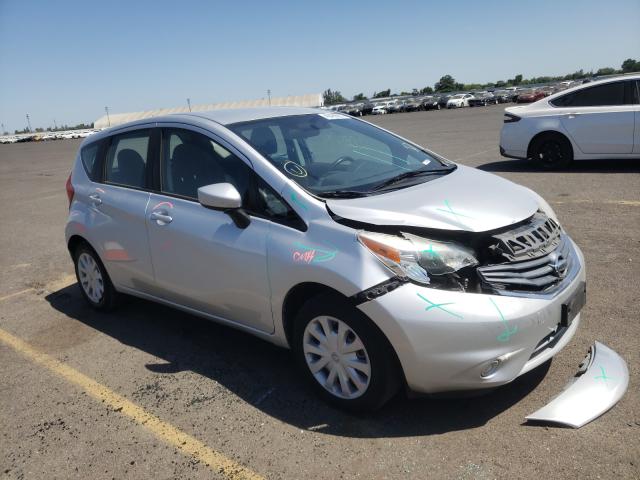 Photo 0 VIN: 3N1CE2CPXFL405607 - NISSAN VERSA NOTE 