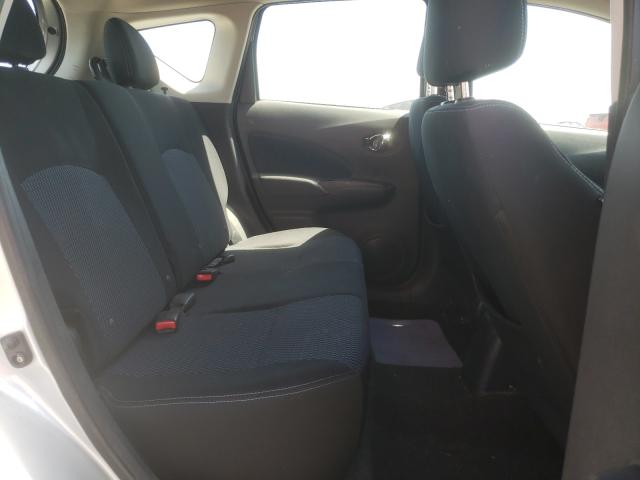 Photo 5 VIN: 3N1CE2CPXFL405607 - NISSAN VERSA NOTE 