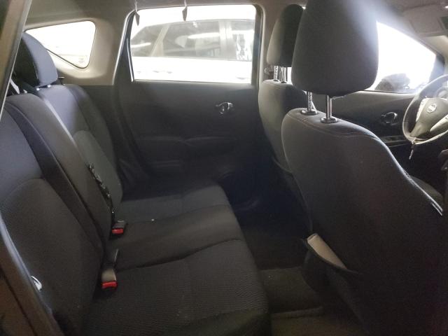 Photo 5 VIN: 3N1CE2CPXFL406420 - NISSAN VERSA NOTE 