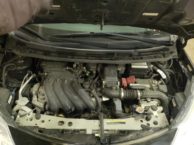 Photo 6 VIN: 3N1CE2CPXFL406420 - NISSAN VERSA NOTE 