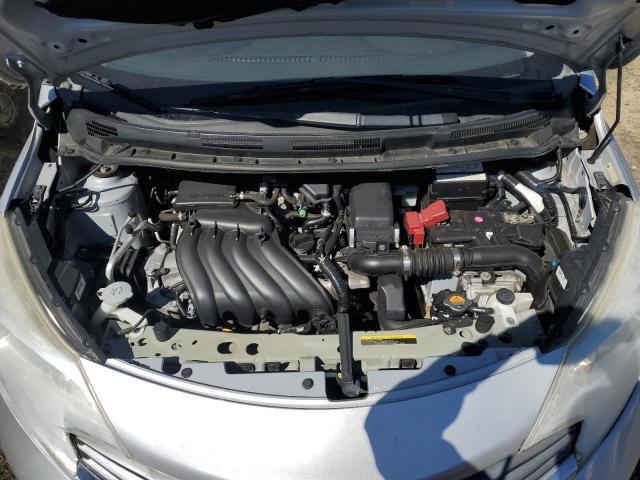 Photo 10 VIN: 3N1CE2CPXFL408281 - NISSAN VERSA NOTE 