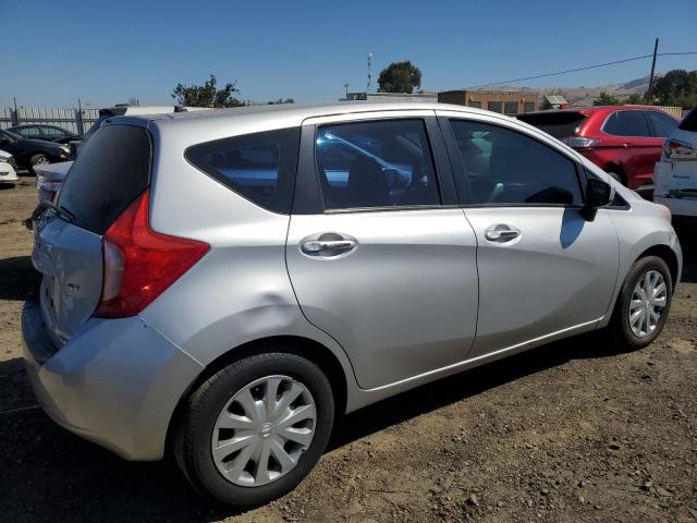 Photo 2 VIN: 3N1CE2CPXFL408281 - NISSAN VERSA NOTE 