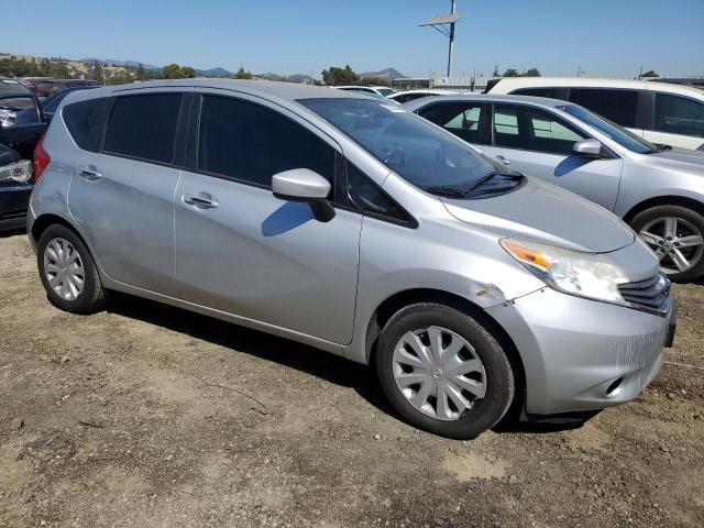 Photo 3 VIN: 3N1CE2CPXFL408281 - NISSAN VERSA NOTE 