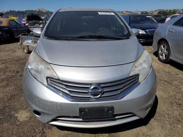 Photo 4 VIN: 3N1CE2CPXFL408281 - NISSAN VERSA NOTE 