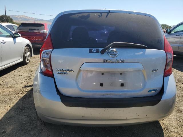 Photo 5 VIN: 3N1CE2CPXFL408281 - NISSAN VERSA NOTE 