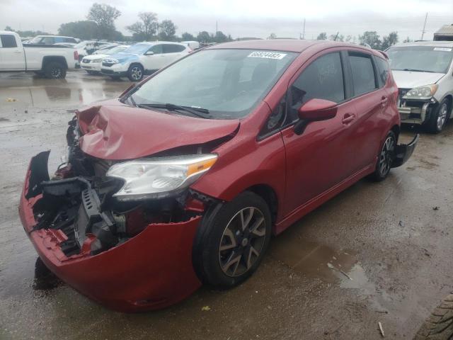 Photo 1 VIN: 3N1CE2CPXFL408958 - NISSAN VERSA NOTE 