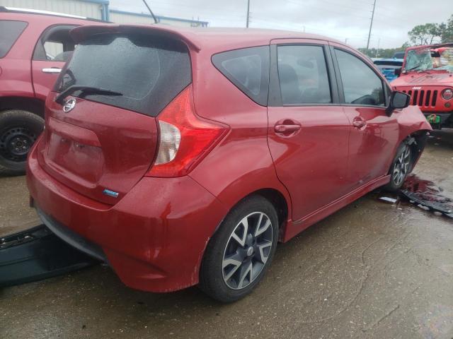 Photo 3 VIN: 3N1CE2CPXFL408958 - NISSAN VERSA NOTE 