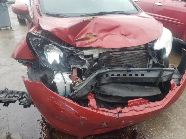 Photo 8 VIN: 3N1CE2CPXFL408958 - NISSAN VERSA NOTE 