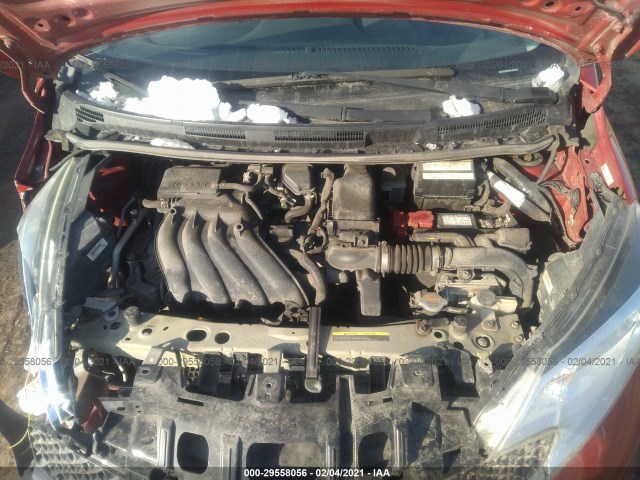 Photo 9 VIN: 3N1CE2CPXFL412251 - NISSAN VERSA NOTE 