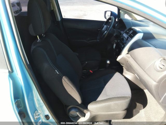 Photo 4 VIN: 3N1CE2CPXFL412878 - NISSAN VERSA NOTE 