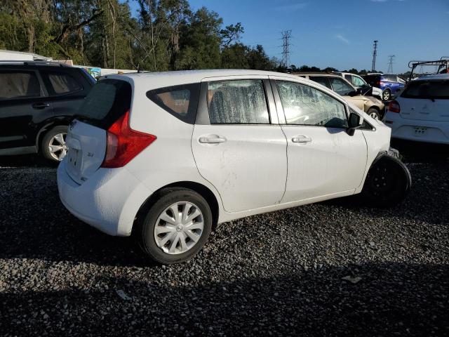 Photo 2 VIN: 3N1CE2CPXFL412931 - NISSAN VERSA 