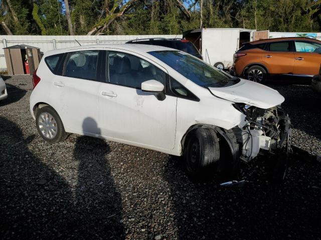 Photo 3 VIN: 3N1CE2CPXFL412931 - NISSAN VERSA 